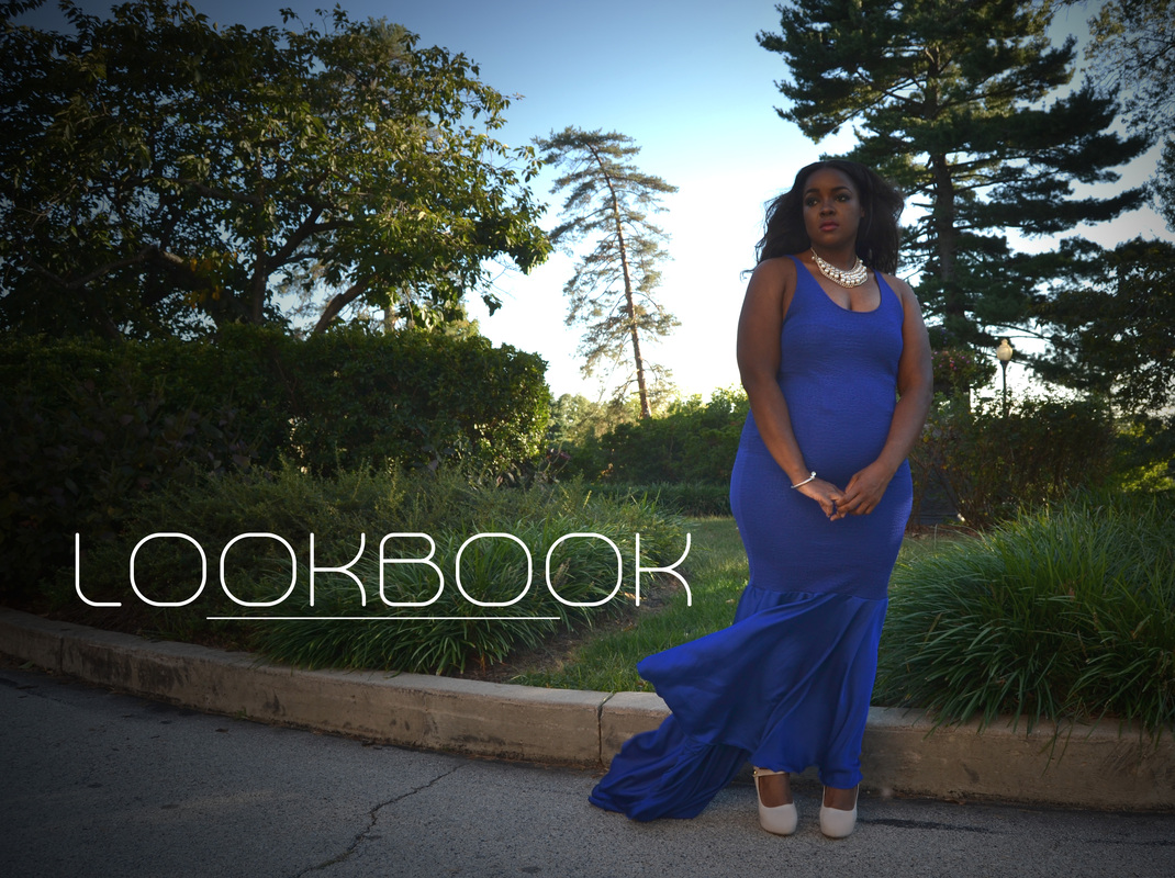 Ace Blakley Look Book Cover